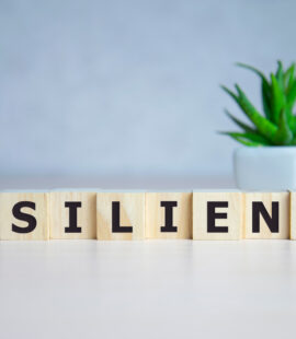 Are you Resilient? Test Yourself