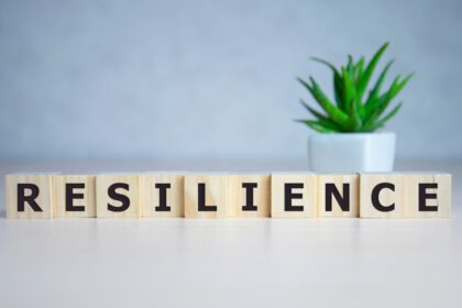 Are you Resilient? Test Yourself