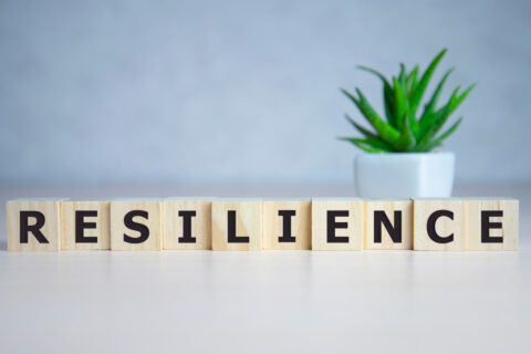 Are you Resilient? Test Yourself