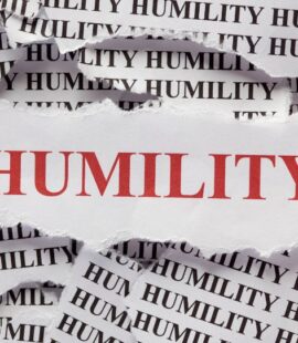humility