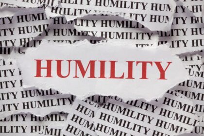 humility