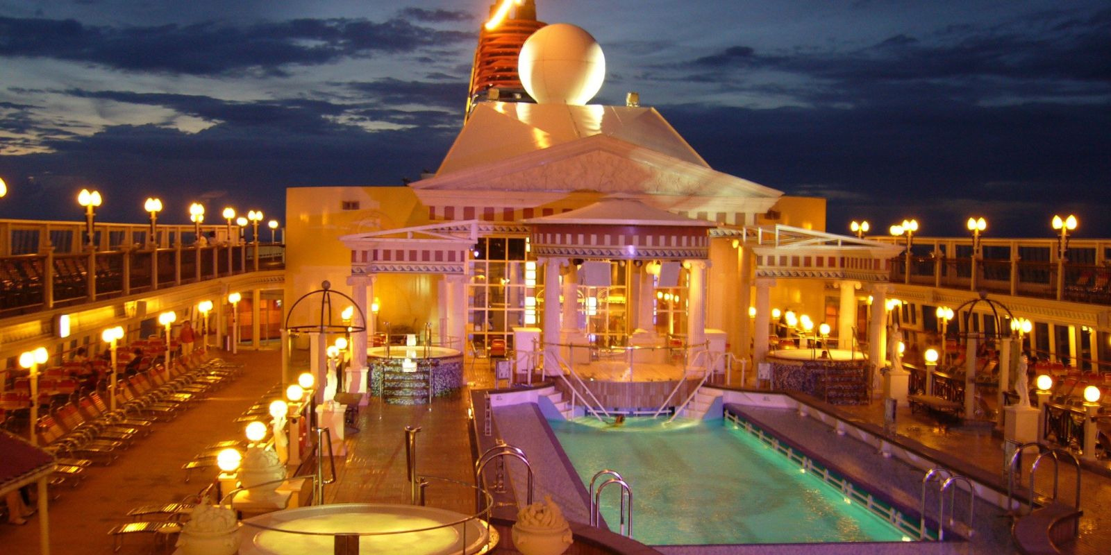 💼 Your Cruise Mastermind Package