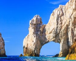 Choose to Cruise to Cabo San Lucas