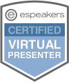 eSpeakers Certified Virtual Presenter - Dorice Horenstein