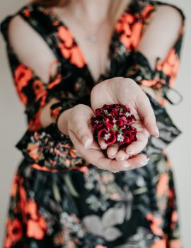 flowerhands